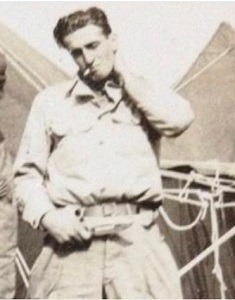 Eugene L. Hoeding - Dear Eugene L. Hoeding, thank you very, very, very much for helping to liberate Europe during the Second World War, you are great, RIP - photo source: Eugene Brown (nephew) Eugene L. Hoeding - Dear Eugene L. Hoeding, thank you very, very, very much for helping to liberate Europe during the Second World War, you are great, RIP - photo source: Eugene Brown (nephew)