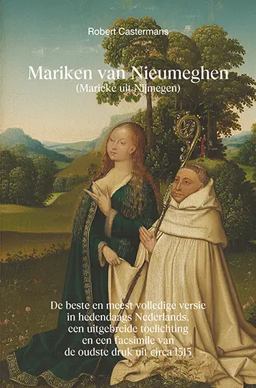 Mariken van Nieumeghen